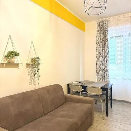 Neptune - Due Minuti Da Acquario * Γένοβα