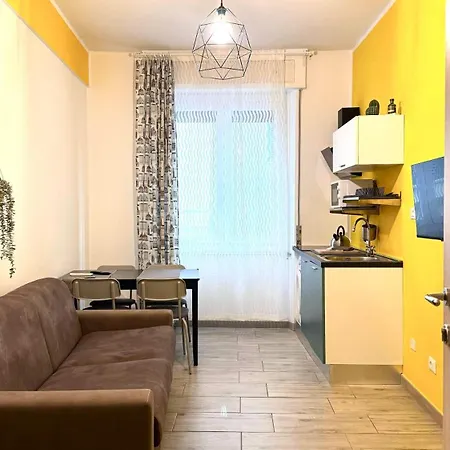 Neptune - Due Minuti Da Acquario Διαμέρισμα *