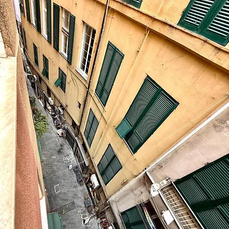 Neptune - Due Minuti Da Acquario Διαμέρισμα *