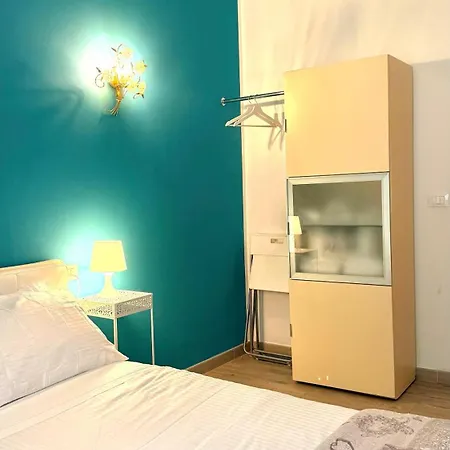 Διαμέρισμα Neptune - Due Minuti Da Acquario Γένοβα