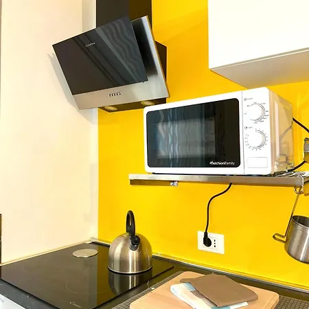 Neptune - Due Minuti Da Acquario Διαμέρισμα Γένοβα