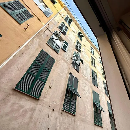 Διαμέρισμα Neptune - Due Minuti Da Acquario *