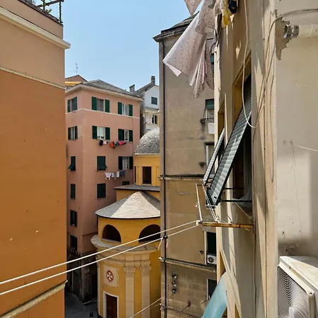 Apartman Neptune - Due Minuti Da Acquario *