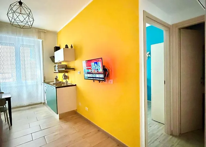 Neptune - Due Minuti Da Acquario