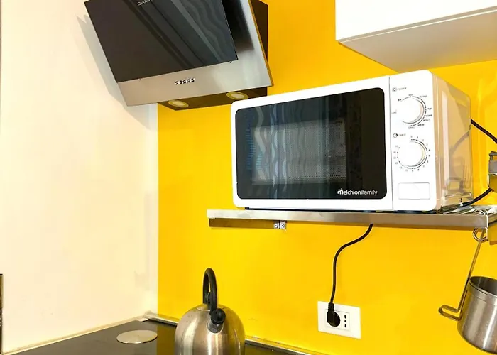 Neptune - Due Minuti Da Acquario Apartman Genova