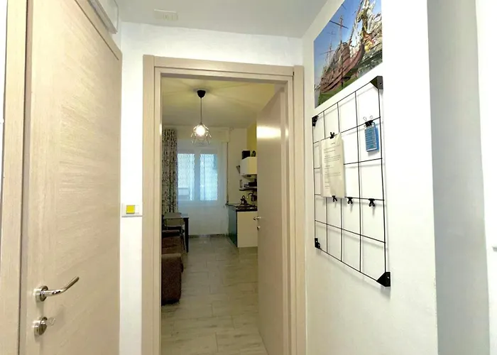 Neptune - Due Minuti Da Acquario