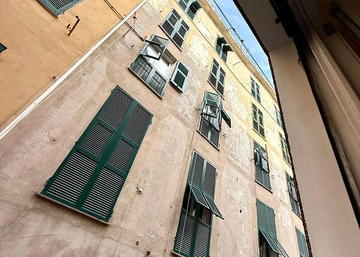 Apartman Neptune - Due Minuti Da Acquario *