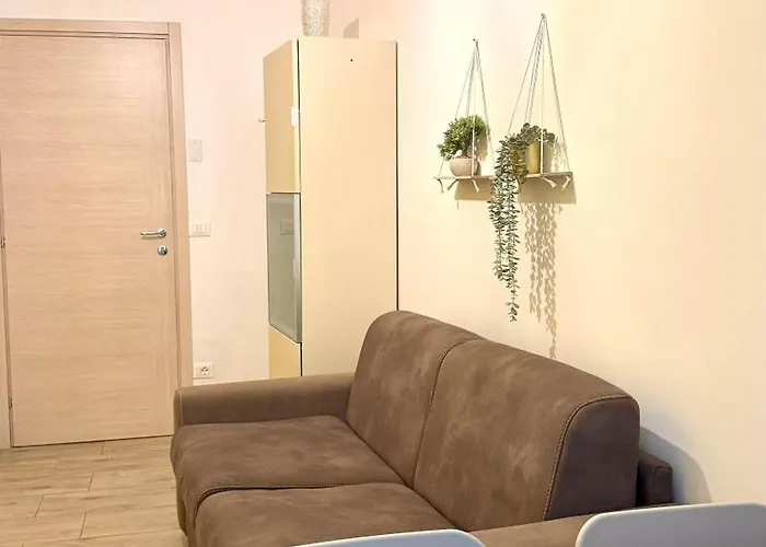 Neptune - Due Minuti Da Acquario Apartman