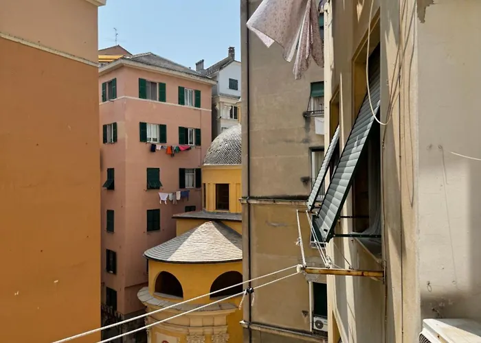 Apartmán Neptune - Due Minuti Da Acquario *