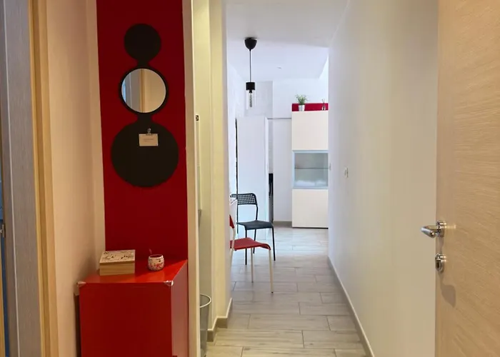 Apartman Neptune - Due Minuti Da Acquario Genova