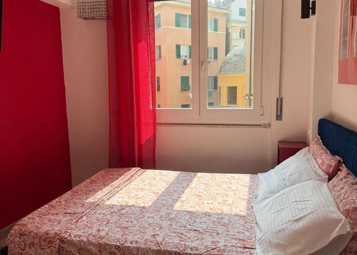 Neptune - Due Minuti Da Acquario Apartman