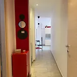 Apartment Neptune - Due Minuti Da Acquario Genua